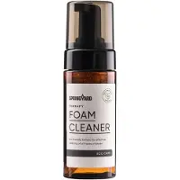 Springyard Therapy Foam Cleaner - sneaker en schoenen reiniger - o.a. voor leer, suéde en canvas - 120ml