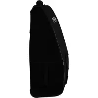 Bugaboo comfort transporttas - Black | Black