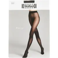 Wolford Pure panty in 50 denier