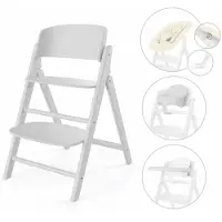 Cybex Hochstuhl m. Gold Relaxsessel – Klick- und Klappfunktion – - - One Size - Hochstuhl