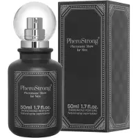 PheroStrong Show - feromonenparfum voor mannen - 50ml