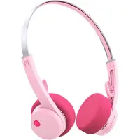 Mondo By Defunc by Defunc - On-Ear Bluetooth Headset Pink
