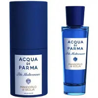 Acqua di Parma Blu Mediterraneo Mandorlo Di Sicilia Eau de Toilette 100 ml