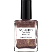 Nailberry L’Oxygéné Pink Sand Nagellak 15 ml Pink Sand