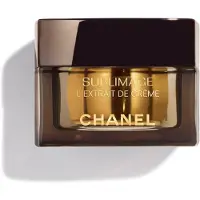 Chanel Ultiem Herstellende Verzorging - Sublimage L'extrait De Crème Ultiem Herstellende Verzorging - 50 G