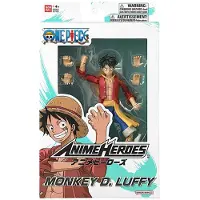 Big Buy Cooking Actiefiguren Bandai One Piece - Monkey D. Luffy, 17 cm