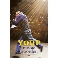 Thomas Rap Mooie woorden (Paperback)