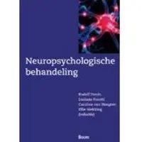 BOOM Neuropsychologische behandeling (Paperback)