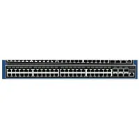 Grandstream Networks GWN7806P, 48-poorts, managed netwerkswitch, Enterprise-klasse, Layer 2+