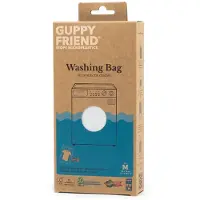 Guppyfriend Waszak Kleurloos 1-size