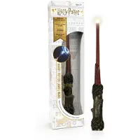 Harry Potter Wow Varita Lumos Figure Bruin 6-9 Years Kinderen