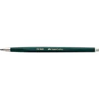 Faber-Castell Vulpotlood 2,0 mm 3B Zwart TK 9400