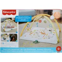 Fisher-Price Animals Gym Sensimals Veelkleurig Kinderen