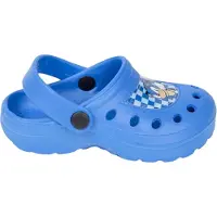 Sonic Strandsandalen , donkerblauw - maat 32-33