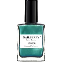 Nailberry L’Oxygéné Glamazon Nagellak 15 ml Glamazon