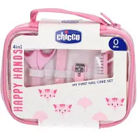 Chicco Manicureset voor meisjes 1 St