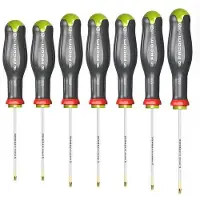 Facom Schroevendraaierset Protwist T Torx Plus 7 Delig - ATXRP.J7PB