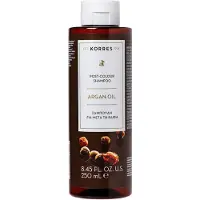 Korres Verzorging Haarverzorging Argan Oil Post-Colour Shampoo 250 ml