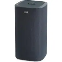 Joseph Joseph Tota Wasmand 60 Liter - Zwart