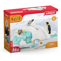 Schleich 42661 Animal Figures Veelkleurig Kinderen