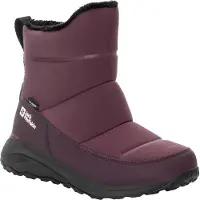 Jack Wolfskin Dromoventure Texapore Sneeuwlaarzen