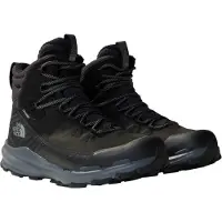 The North Face - Vectiv Fastpack Insulated WP - Winterschoenen 45, zwart