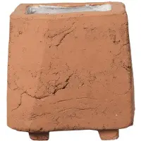 Ferm Living Bloempot Kurinu Terracotta