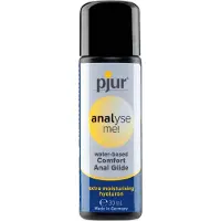 Pjur Analyse me! Hydraterende Anale Glide - 30ml