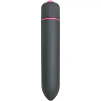 EasyToys - Mini Vibe Collection Klassieke bullet vibrator