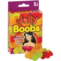 Spencer & Fleetwood Winegum Borsten – Borsten Snoepjes