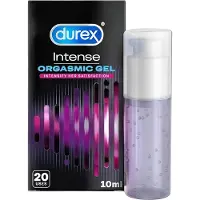 Durex Intense - stimulerende intieme gel voor vrouwen - 10ml