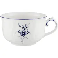 Villeroy & Boch Theekop met schoteltje Villeroy &amp; Boch Old Luxembourg, 150 ml