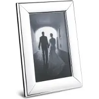 Georg Jensen Fotolijst Modern RVS Glanzend (10 x 15 cm)
