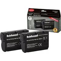 Hähnel HL-EL15c (2x)