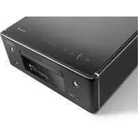 Denon Multichannel System RCDN10BKE2