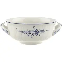 Villeroy & Boch Soepkom Villeroy &amp; Boch Old Luxembourg, 400 ml