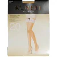 Kunert zelfophoudende kousen Mystique 20