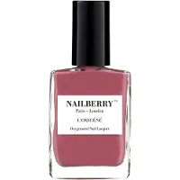 Nailberry L’Oxygéné Fashionista Nagellak 15 ml Fashionista