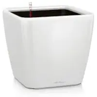 Lechuza Lechzua Quadro premium 50 LS Wit hoogglans