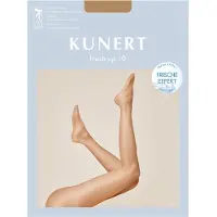 Kunert Fresh Up 10 Panty - Cashmere - Maat 40-42