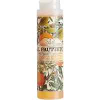 Nesti dante Olive & Tangerine Shower Gel Douchegel 300 ml