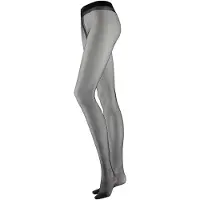 Oroblu Magie 20 Panty - Kleur Zwart - Maat Maxi/ XXL