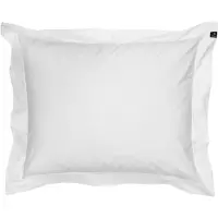 Himla Dreamtime Kussensloop 50x60 Cm Wit - Kussenslopen Katoen White - Be30174-01055-1202