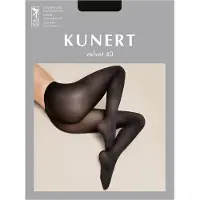 Kunert Fijne panty 'Velvet 40' zwart