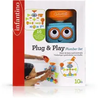 Infantino Senso Robot Multi-Activiteit Bad Speelgoed