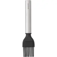 Brabantia Profile Bakborsteltje - Anti-aanbak - RVS