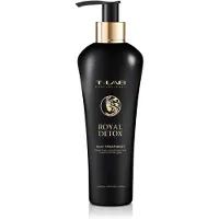 T-Lab Professional Royal Detox Detox Duo Treatment 300 ml