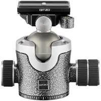 Gitzo GH4383QD Center Ball Head Series 4 QD