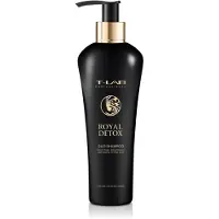 T-Lab Professional Royal Detox Duo Shampoo 300 ml