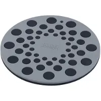 Joseph Joseph Onderzetter Spot-On Grijs (2-Delig)